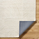 Surya Falcao FAC-2301 Ivory Area Rug by LIVABLISS