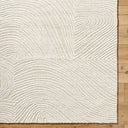 Surya Falcao FAC-2301 Ivory Area Rug by LIVABLISS