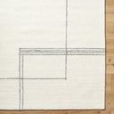 Surya Falcao FAC-2302 Ivory Area Rug by LIVABLISS