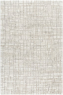 Surya Falcao FAC-2303 Ivory Area Rug by LIVABLISS