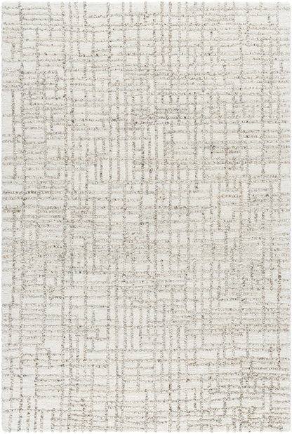 Surya Falcao FAC-2303 Ivory Area Rug by LIVABLISS