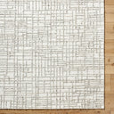 Surya Falcao FAC-2303 Ivory Area Rug by LIVABLISS