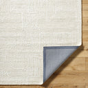 Surya Falcao FAC-2304 Ivory Area Rug by LIVABLISS