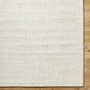 Surya Falcao FAC-2304 Ivory Area Rug by LIVABLISS