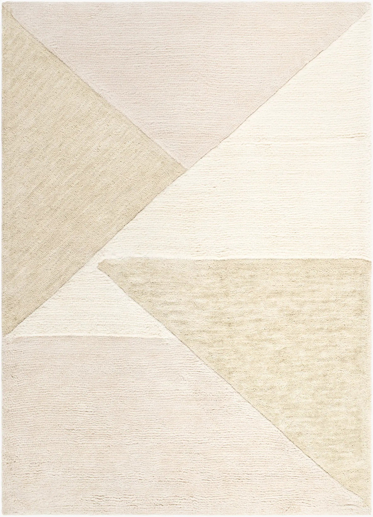 LIVABLISS Fate FAE-2300 Multicolor Area Rug