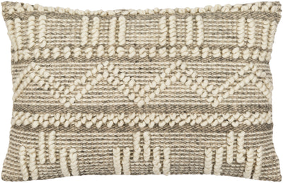 Surya Faroe FAO-002 Lumbar Pillow by LIVABLISS