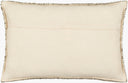 Surya Faroe FAO-002 Lumbar Pillow by LIVABLISS