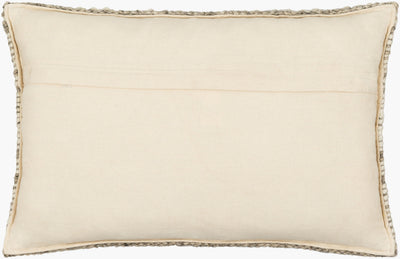 Surya Faroe FAO-002 Lumbar Pillow by LIVABLISS