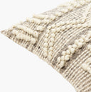Surya Faroe FAO-002 Lumbar Pillow by LIVABLISS