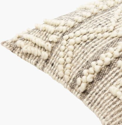 Surya Faroe FAO-002 Lumbar Pillow by LIVABLISS