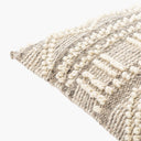 Surya Faroe FAO-002 Lumbar Pillow by LIVABLISS
