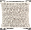 Surya Faroe FAO-003 Accent Pillow by LIVABLISS