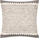 Surya Faroe FAO-003 Accent Pillow by LIVABLISS