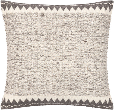 Surya Faroe FAO-003 Accent Pillow by LIVABLISS