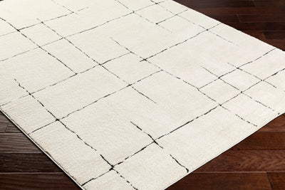 LIVABLISS Freud FEU-2300 Ivory Area Rug