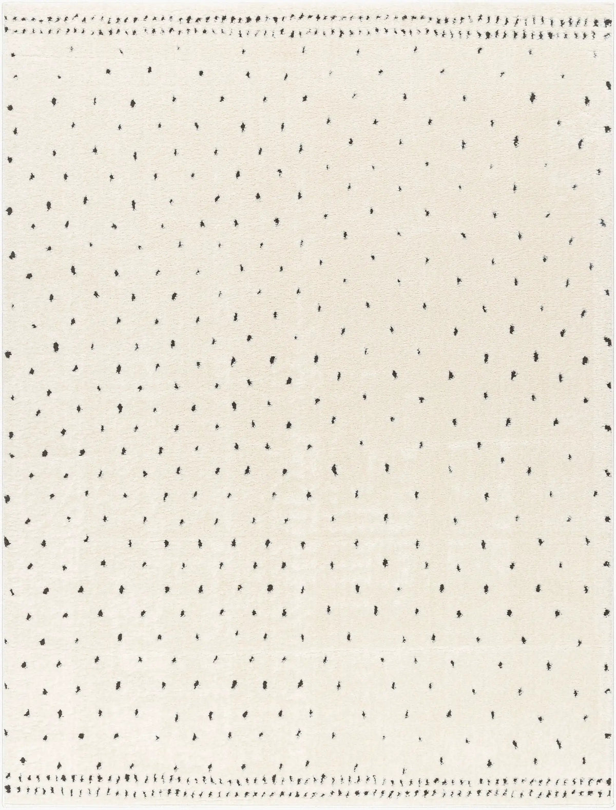 LIVABLISS Freud FEU-2303 Ivory Area Rug
