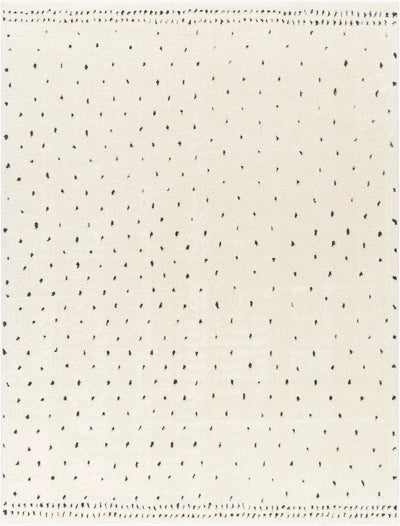 LIVABLISS Freud FEU-2303 Ivory Area Rug