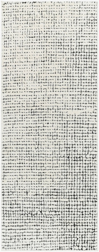 LIVABLISS Freud FEU-2305 Ivory Area Rug