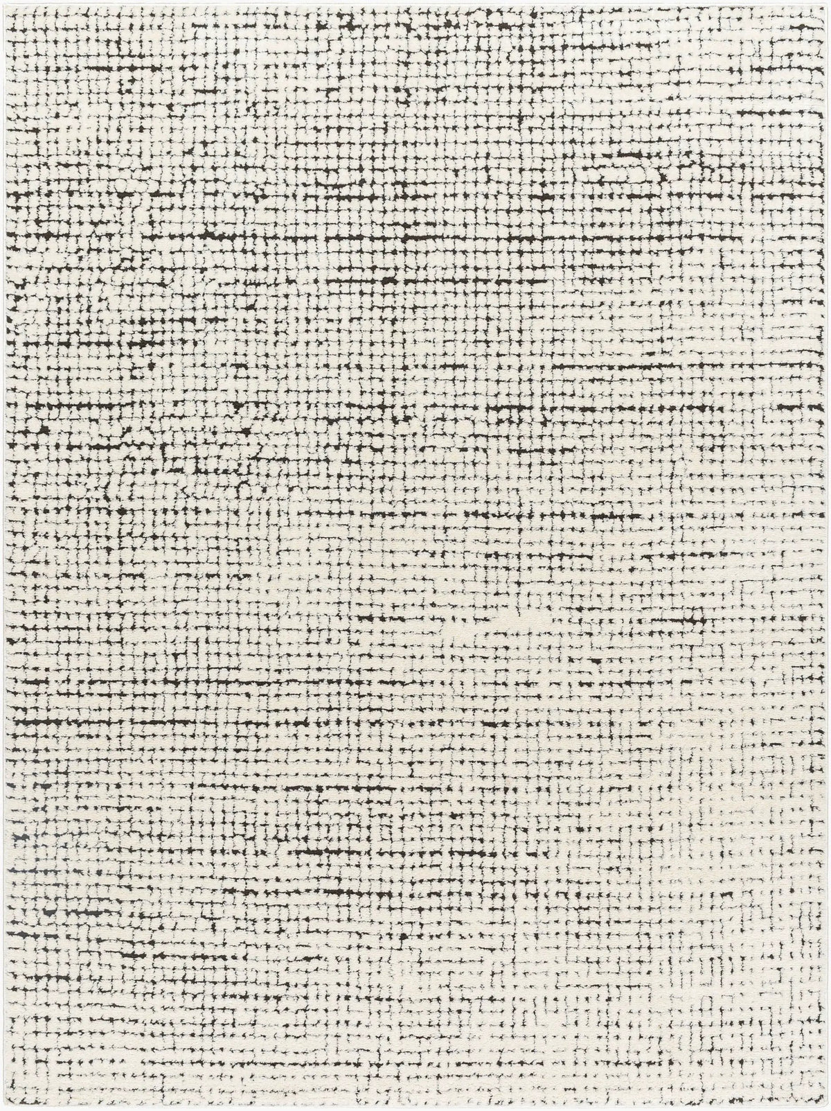 LIVABLISS Freud FEU-2305 Ivory Area Rug