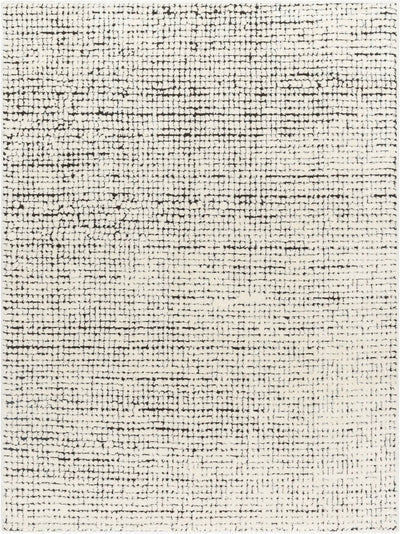 LIVABLISS Freud FEU-2305 Ivory Area Rug