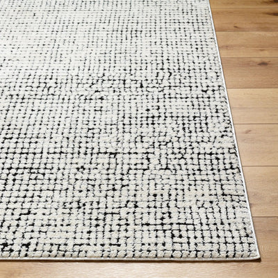 LIVABLISS Freud FEU-2305 Ivory Area Rug