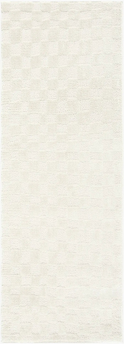 LIVABLISS Freud FEU-2306 Off-White Area Rug