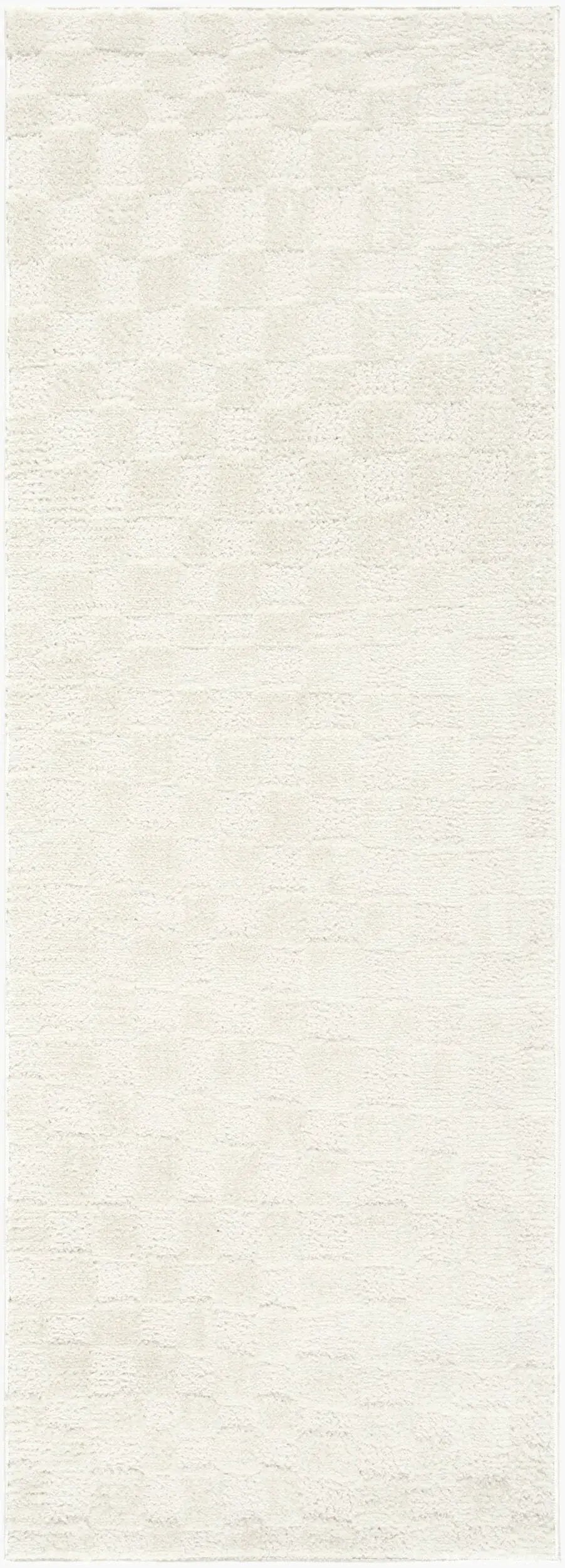 LIVABLISS Freud FEU-2306 Off-White Area Rug