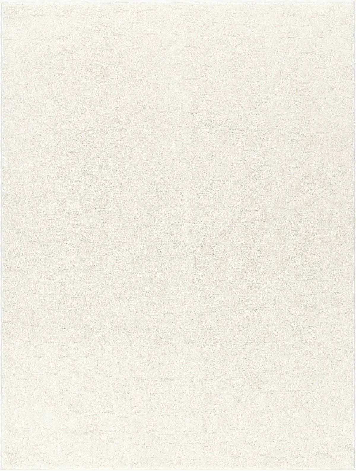 LIVABLISS Freud FEU-2306 Off-White Area Rug