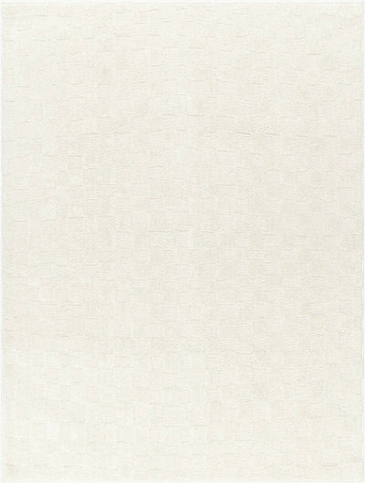 LIVABLISS Freud FEU-2306 Off-White Area Rug