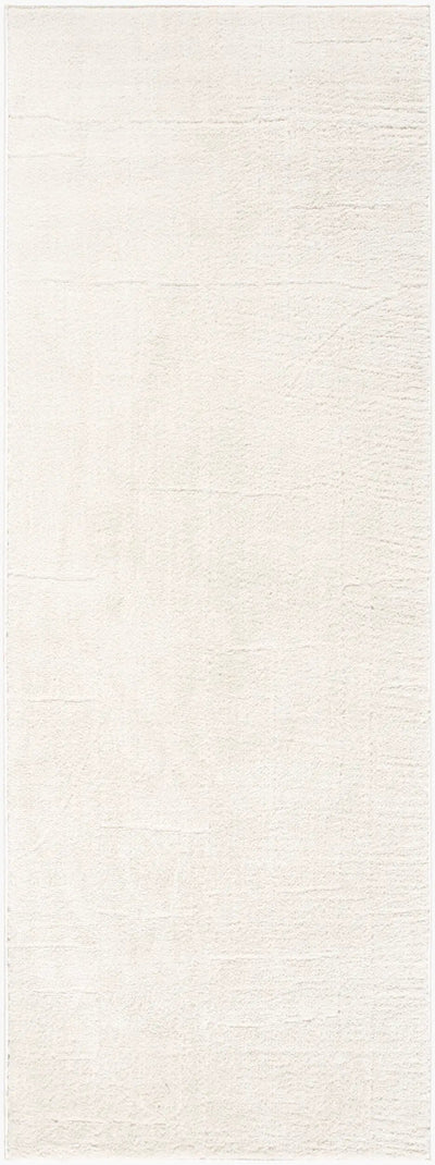 LIVABLISS Freud FEU-2309 Ivory Area Rug