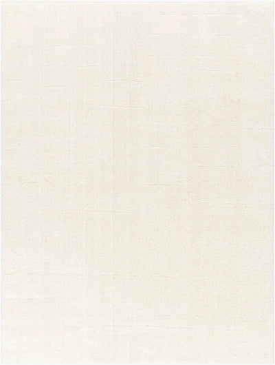 LIVABLISS Freud FEU-2309 Ivory Area Rug