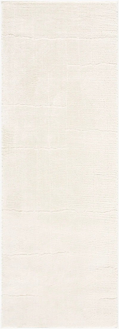 LIVABLISS Freud FEU-2311 Ivory Area Rug