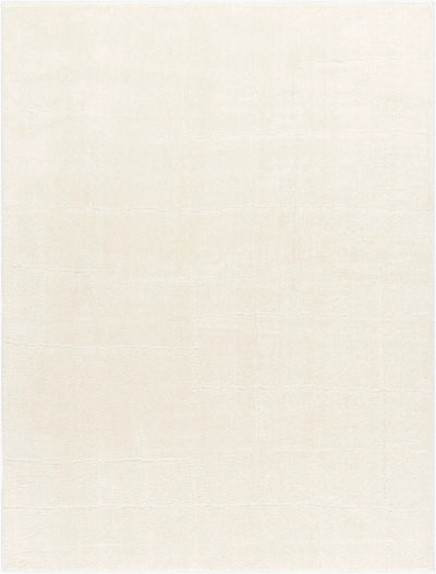LIVABLISS Freud FEU-2311 Ivory Area Rug