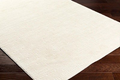 LIVABLISS Freud FEU-2316 Ivory Area Rug