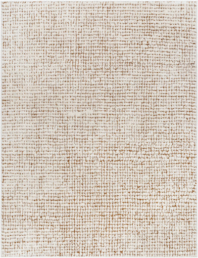 LIVABLISS Freud FEU-2318 Ivory Area Rug