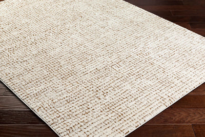 LIVABLISS Freud FEU-2318 Ivory Area Rug