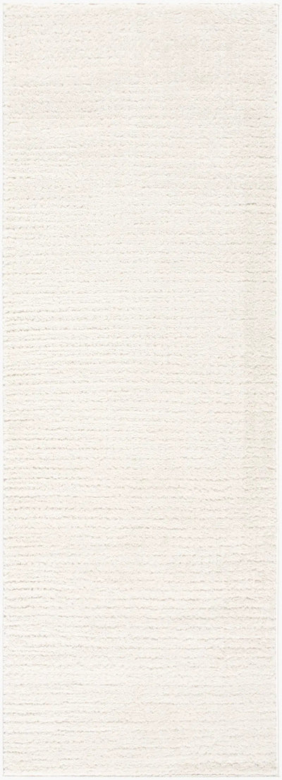 LIVABLISS Freud FEU-2319 Ivory Area Rug