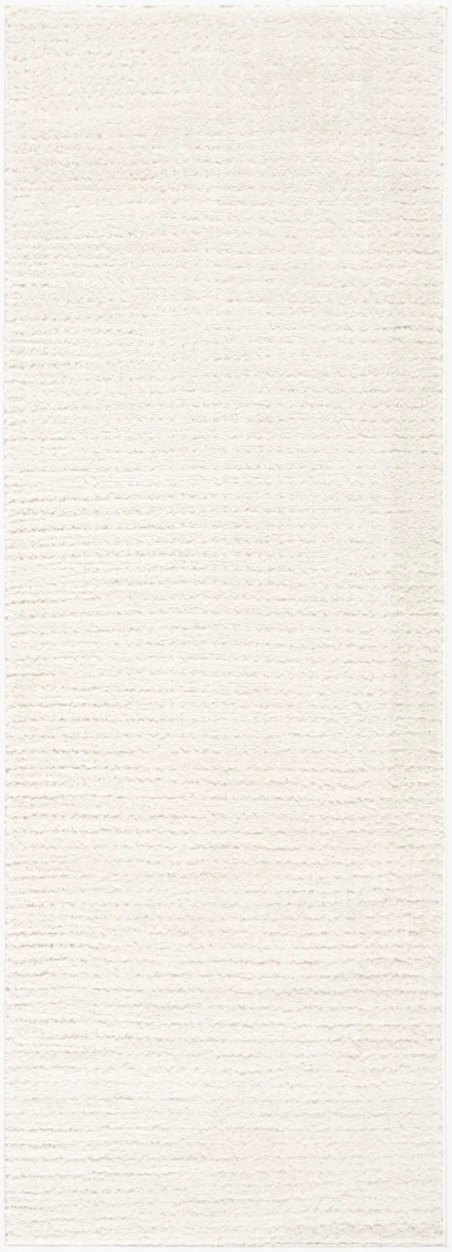 LIVABLISS Freud FEU-2319 Ivory Area Rug
