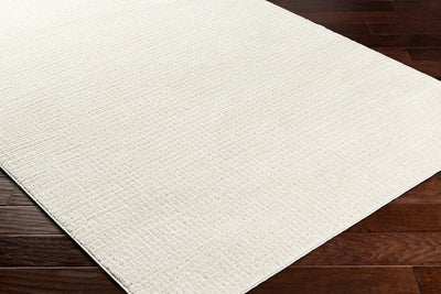 LIVABLISS Freud FEU-2319 Ivory Area Rug