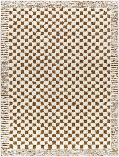 LIVABLISS Freud FEU-2326 Ivory Area Rug