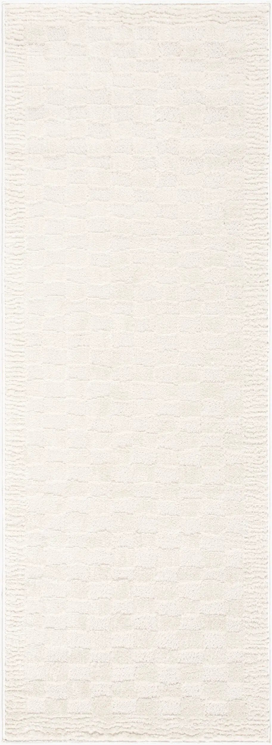 LIVABLISS Freud FEU-2327 Ivory Area Rug