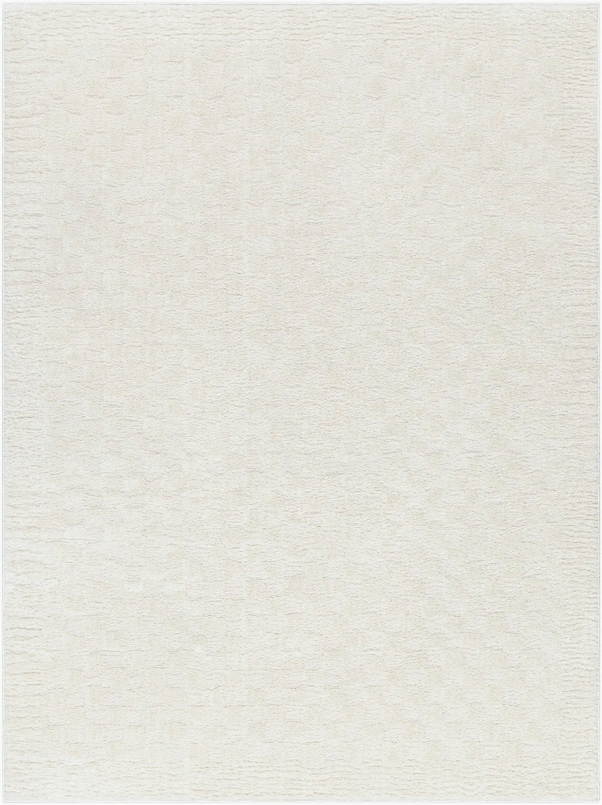 LIVABLISS Freud FEU-2327 Ivory Area Rug