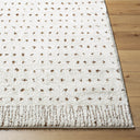 Surya Freud FEU-2329 Ivory Area Rug by LIVABLISS