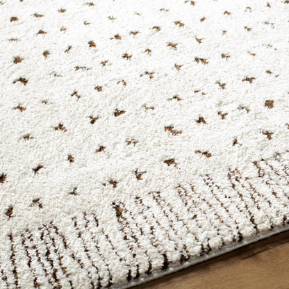 Surya Freud FEU-2329 Ivory Area Rug by LIVABLISS