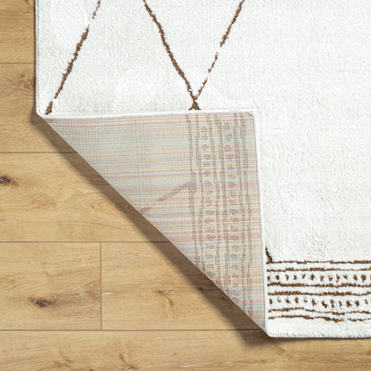 Surya Freud FEU-2331 Ivory Area Rug by LIVABLISS