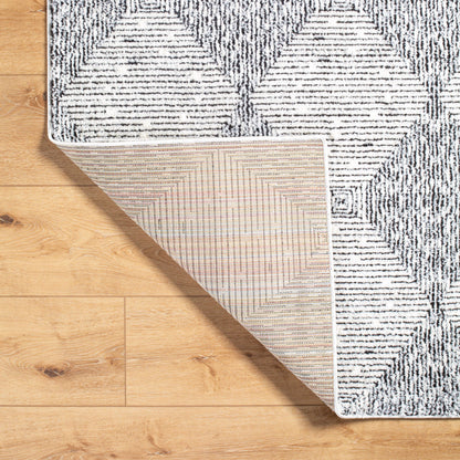 Surya Freud FEU-2332 Ivory Area Rug by LIVABLISS