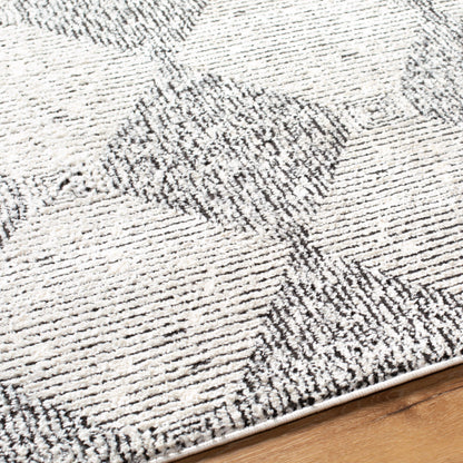 Surya Freud FEU-2332 Ivory Area Rug by LIVABLISS