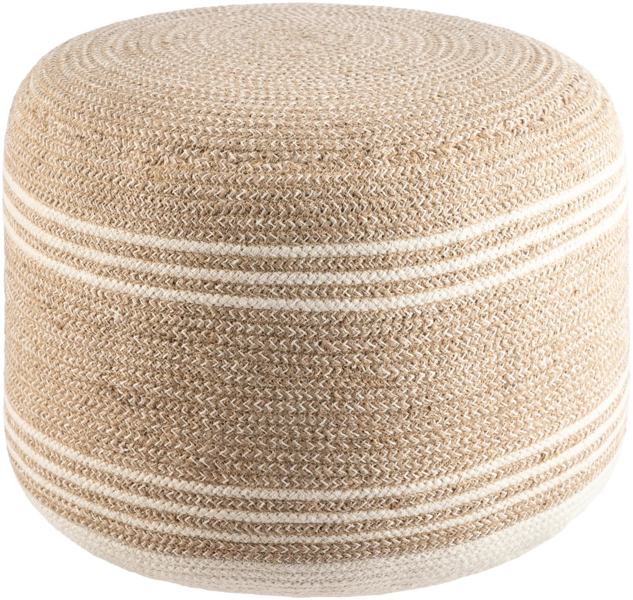 Frankfurt FFPF-001 Pouf by LIVABLISS