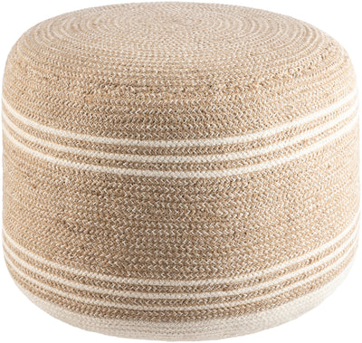 LIVABLISS Frankfurt FFPF-001 Pouf
