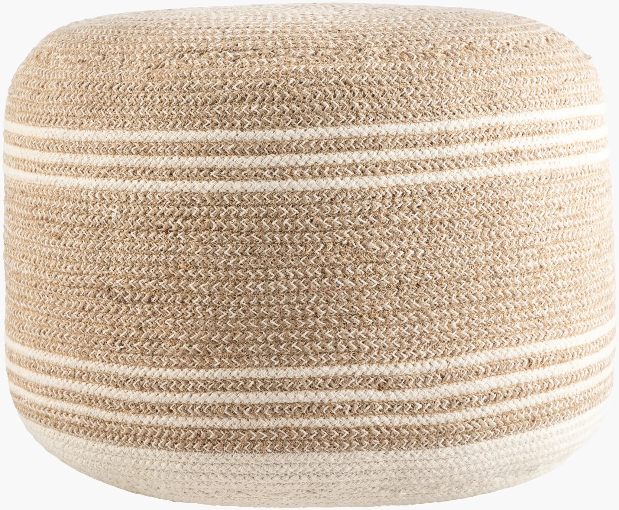 Frankfurt FFPF-001 Pouf by LIVABLISS